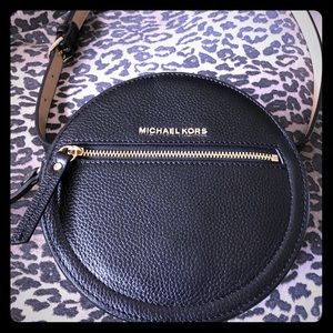 Michael Kors Wasit Purse